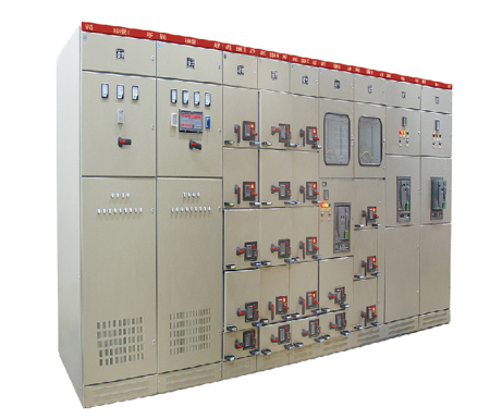 MNS型低压成套开关设备
