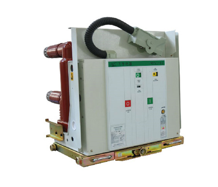 VFY1-12系列固封式高压真空断路器
